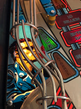 Download the picture in the gallery viewer, Terminator 2 Flipper