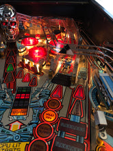 Download the picture in the gallery viewer, Terminator 2 Flipper