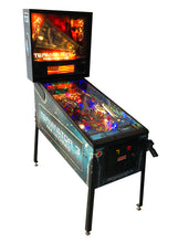 Download the image in the gallery viewer, Terminator 3 pinball machine