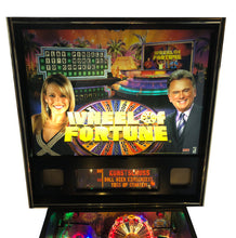 Download the picture in the gallery viewer, Wheel of Fortune Flipper
