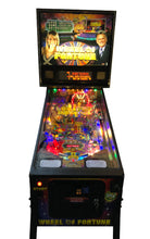 Download the picture in the gallery viewer, Wheel of Fortune Flipper