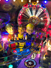 Download the picture in the gallery viewer, Wheel of Fortune Flipper