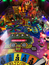 Download the picture in the gallery viewer, Wheel of Fortune Flipper