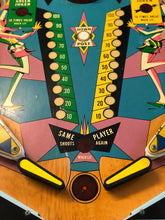 Load the picture into the gallery viewer, Aces & Kings pinball machine