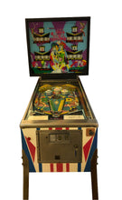 Load the picture into the gallery viewer, Aces & Kings pinball machine