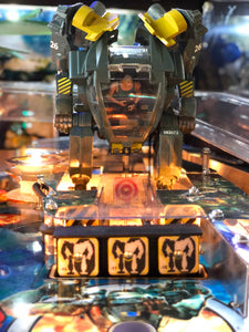 Avatar LE pinball machine