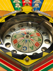 Hi-Score pinball machine