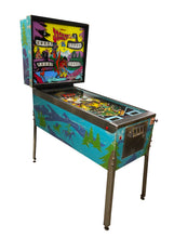 Upload the picture to the gallery viewer, jackpot pinball