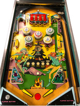 Upload the picture to the gallery viewer, jackpot pinball