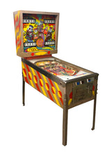 Upload the picture to the gallery viewer, King Rock Pinball