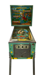 nip-it pinball machine