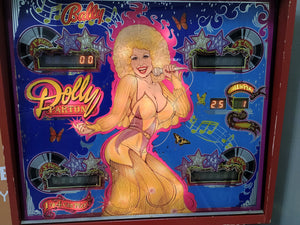 Dolly Parton