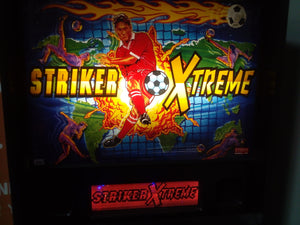 Striker Xtreme