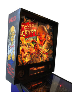 Tales from the Crypt Flipper