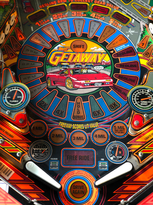 Protection Machine à Sous Capot De Protection Widebody Pour - Foto 7